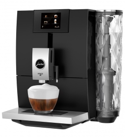 Jura ENA 8 Factory Display